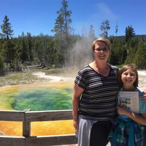 Meet your Posher, Jolene